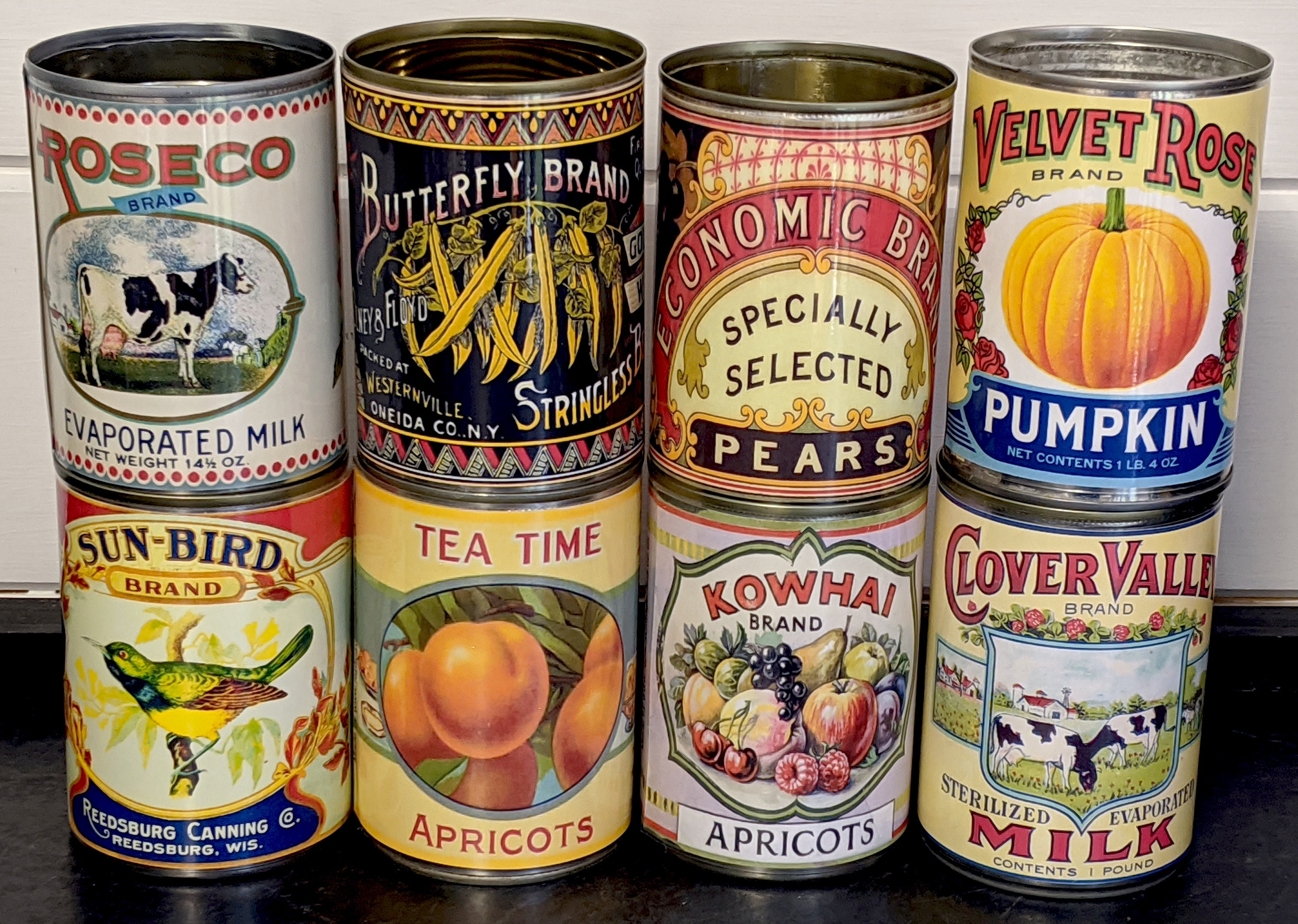 Authentizität garantiert gifts cutlery food Reduced 6 Replica Vintage