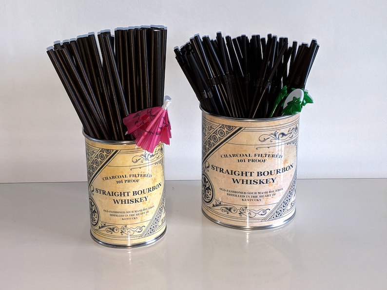 Vintage Replica Beer Cans Gift Set Kit Storage Display Etsy