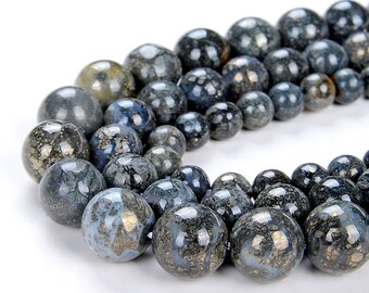 beautiful cabochon loose gemstone wholesale shop ZZ-3352 Marcasite Agate 35x25x4mm,46cts Marcasite Agate
