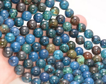 NOIR BLACK AGATE GEMSTONE GRADATED FACETED ROUND 14MM-6MM LOOSE BEADS 17.5/"