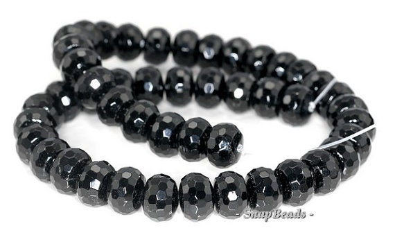 Gemma Perline Sparse Gemstone perline gioielli, colore