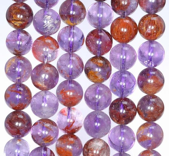 赤と青 (Type-A)/purple stone 1.26ct Purple Umba African Sapphire – Stag & Finch