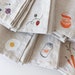 see more listings in the LINEN — NAPKINS section