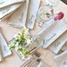 see more listings in the LINEN — NAPKINS section