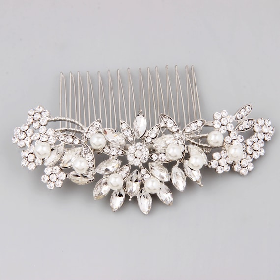 hair pieces jewelry