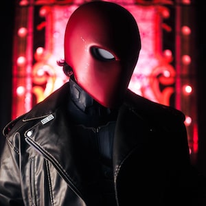UtRH Classic Helm STL