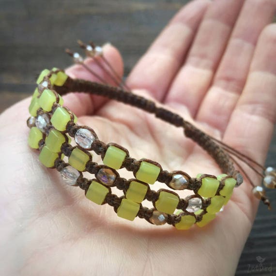 Jade shamballa bracelet online
