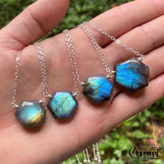 Labradorite Pendants Labradorite Pendants