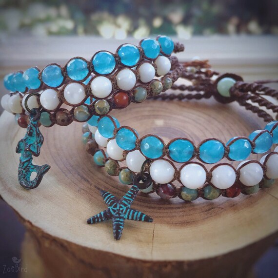 Mermaid bracelet outlet