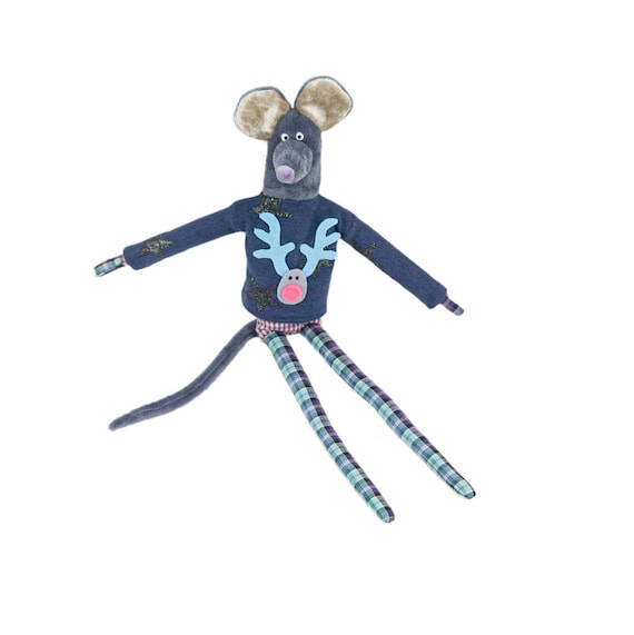 Woodland Mouse