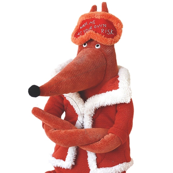 Fox
