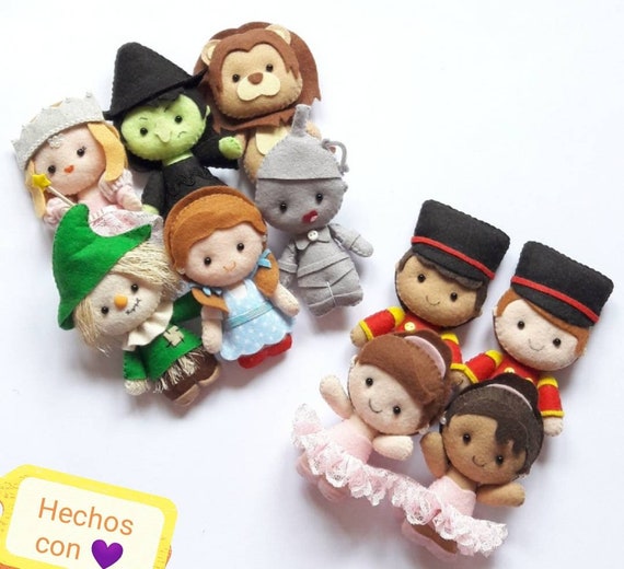 baby nutcracker