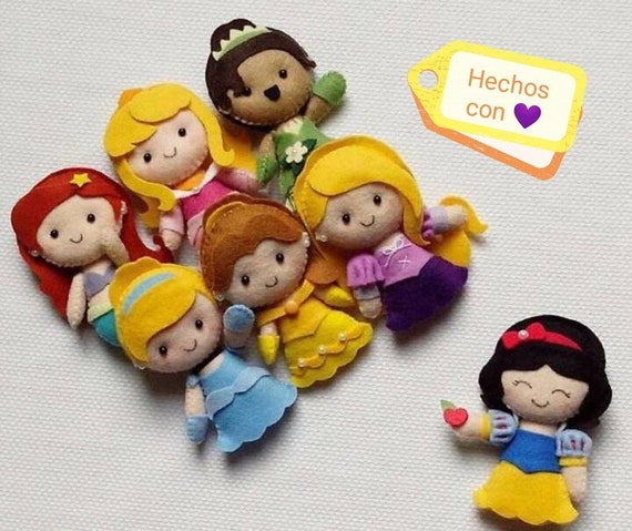 disney princess crib mobile