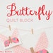 see more listings in the SPRING Quilt Patterns section