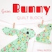 see more listings in the EASTER Quilt Patterns section