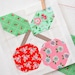 PDF Quilt Pattern - Cherry Quilt Pattern - Etsy