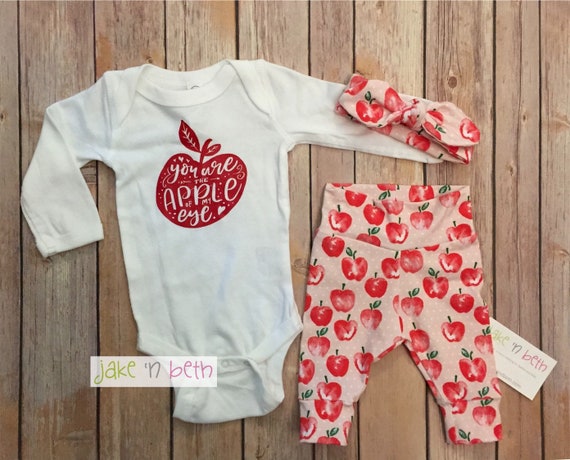 baby girl sets with headband