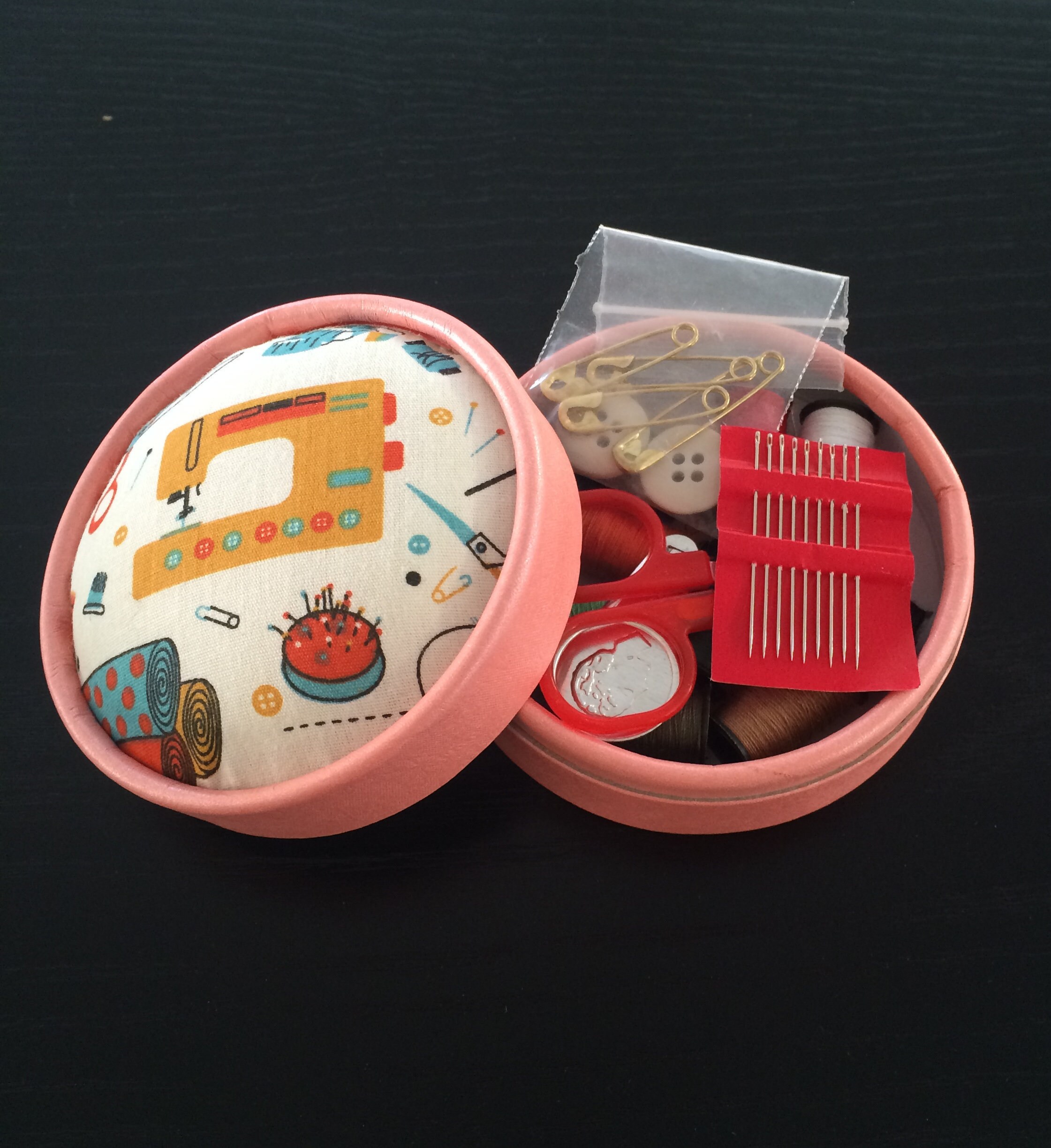 Sewing Kit Etsy