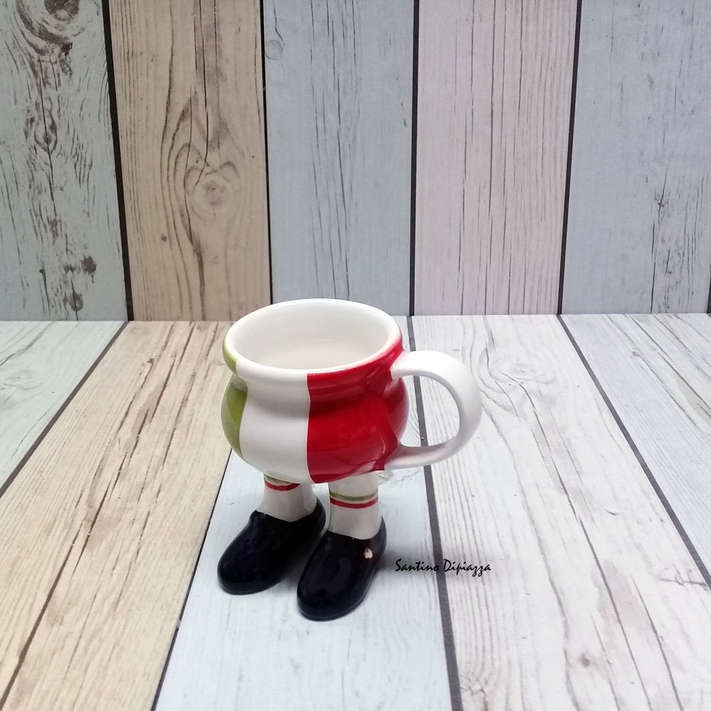 small italian coffee cups