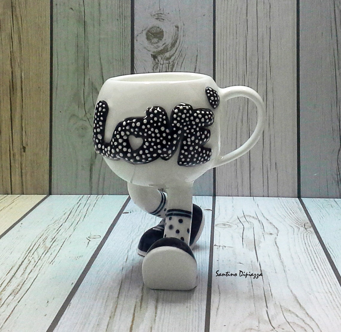 Love Mug Coffee Mug Love Quote Coffee Mug Coffee Lovers Etsy