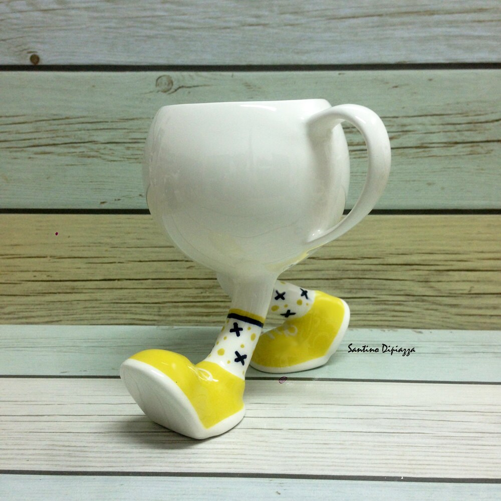 Unique Coffee Mugs Handmade Ceramics Mug Cappuccino Cup Etsy