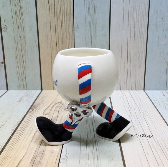 Barber Shop Decor Barber Gifts Gift For a Barber Barber Etsy