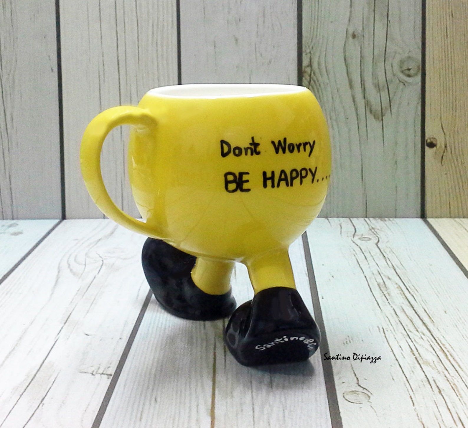 Emoji Coffee Mug Funny Smiley Face Cup Novelty Coffee Mug Etsy