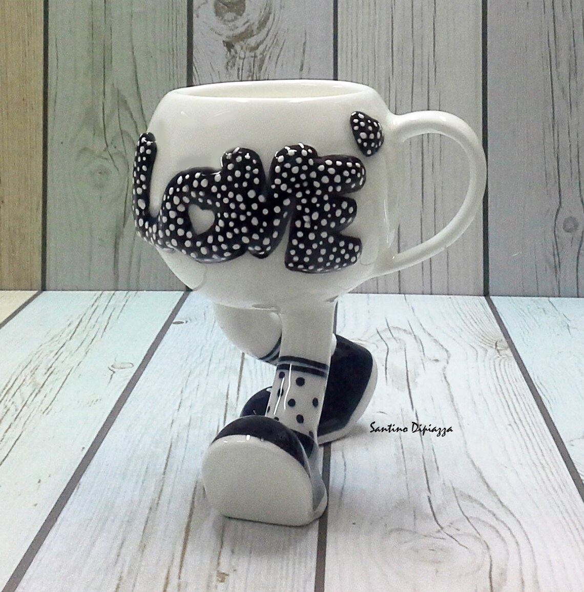 Love Mug Coffee Mug Love Quote Coffee Mug Coffee Lovers Etsy