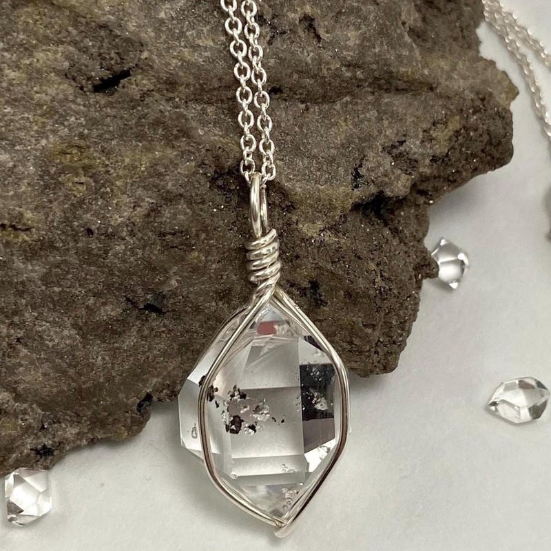 Herkimerjewelry Etsy