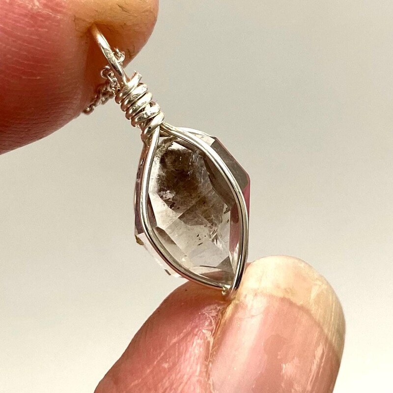 Herkimerjewelry Etsy