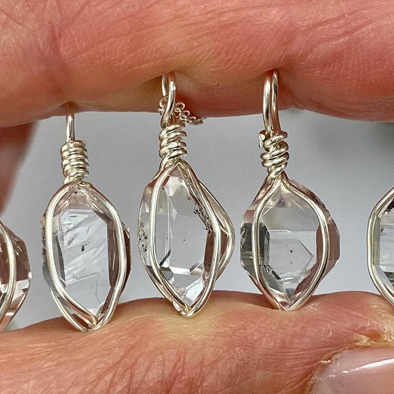 Herkimerjewelry Etsy