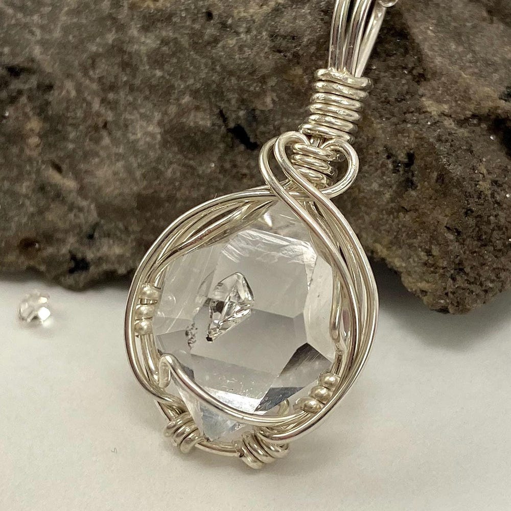 Herkimerjewelry Etsy