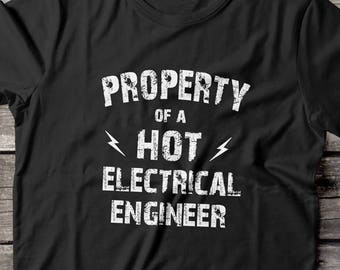 Electrical Engineer T Shirt Gift, Funny electrical engineer shirts, engineering shirts, engineering gifts, gifts for electrical engineer