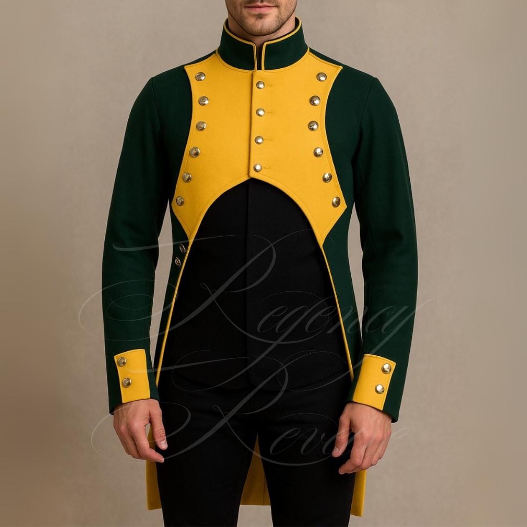 Dragoon uniform - Etsy 日本