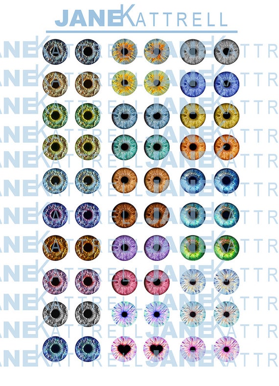 eyechips blythe