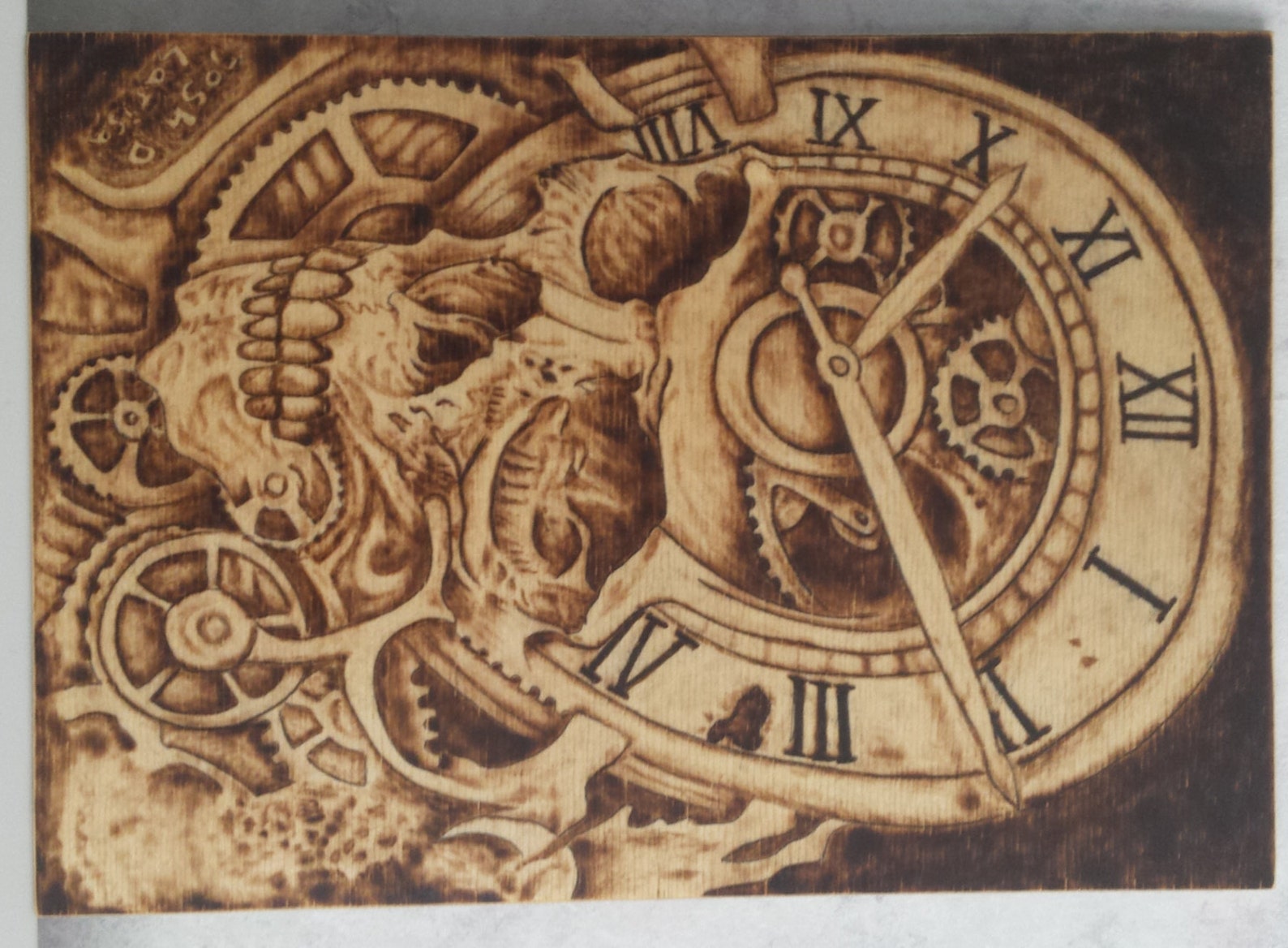 death clock death clock