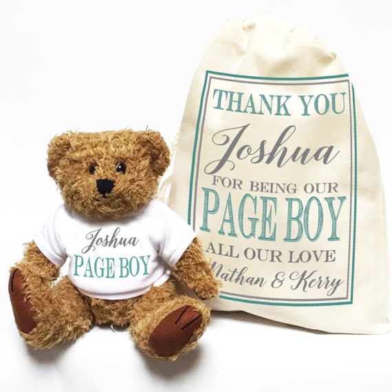 thank you teddy bear gifts