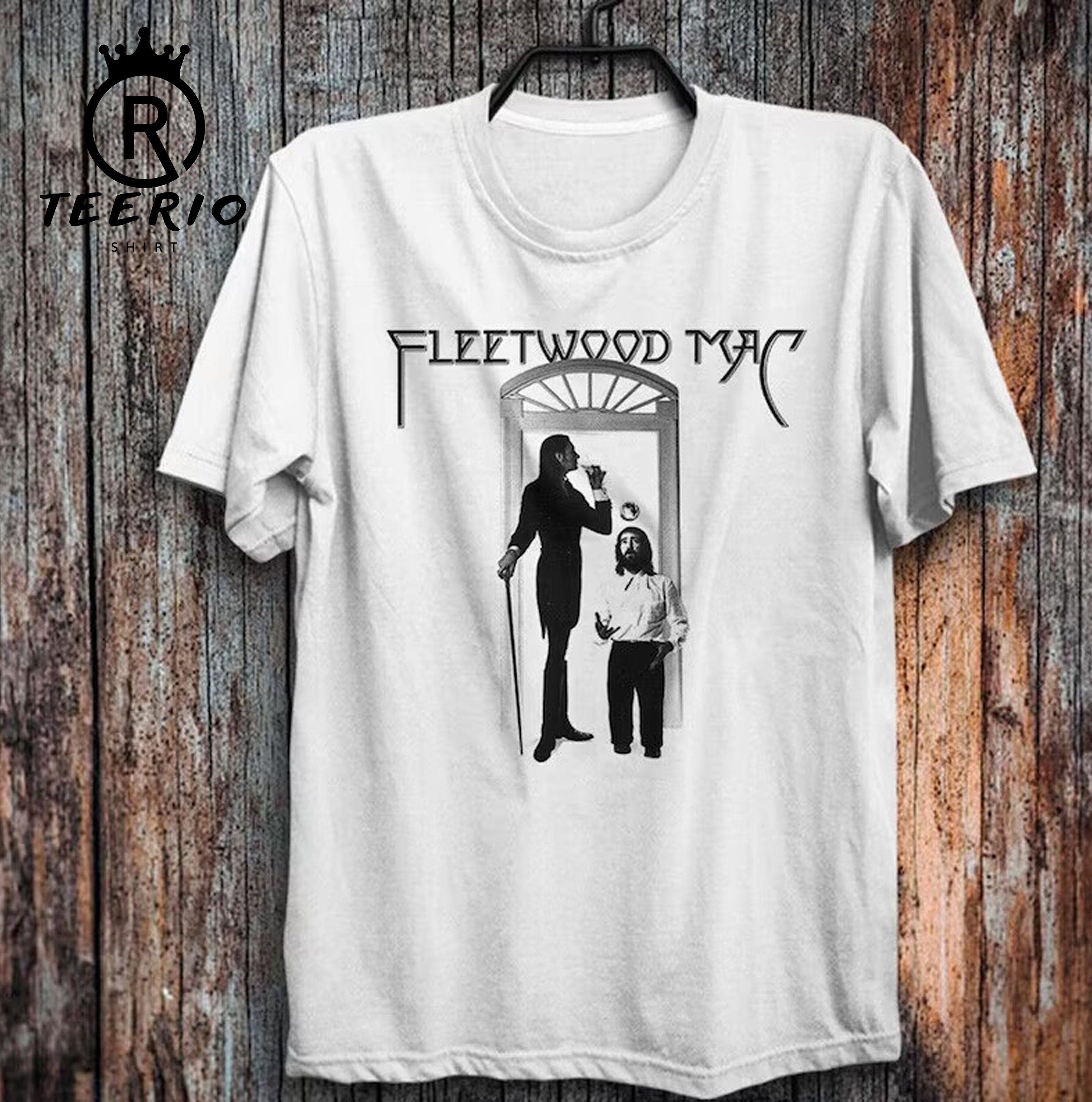 Discover Vintage 1975 Fleetwood Mac Christine Mcvie