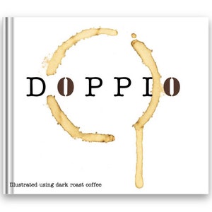 Doppio - Coffee Table Book