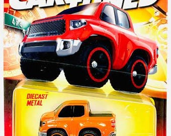 Toyota Tundra 2015 modificata