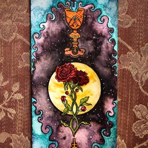 Venus Magic; Altar Art