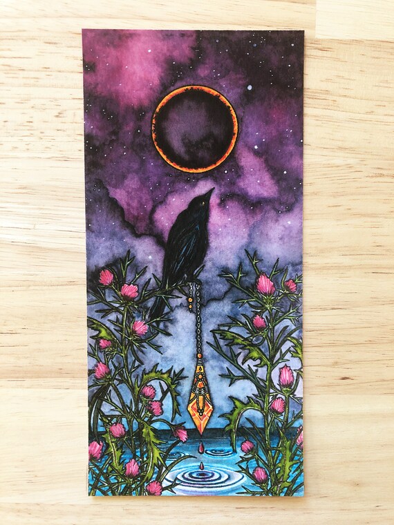 Scorpio art; Altar Art Magick