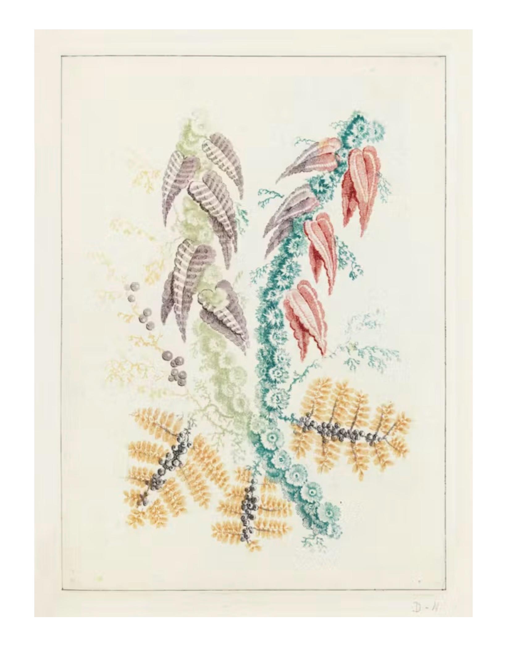 Chinese Arabesque Prints PDF File 2 - Etsy