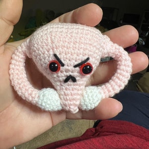 Angry Uterus