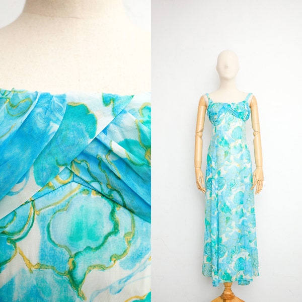 Vintage Frank Usher Dress Etsy vintage-frank-usher-dress-etsy
