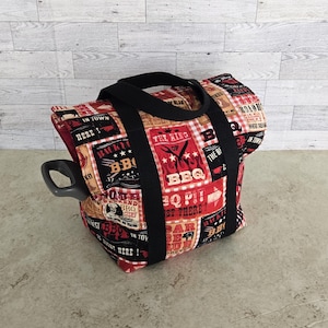 Dutch Oven/Pot Carrier, Insulated