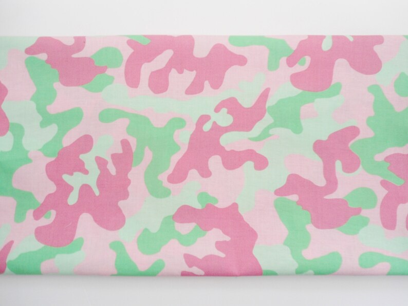 Camo Pillowcase Camp Pillow Pillowcase Travel Pillowcase Etsy