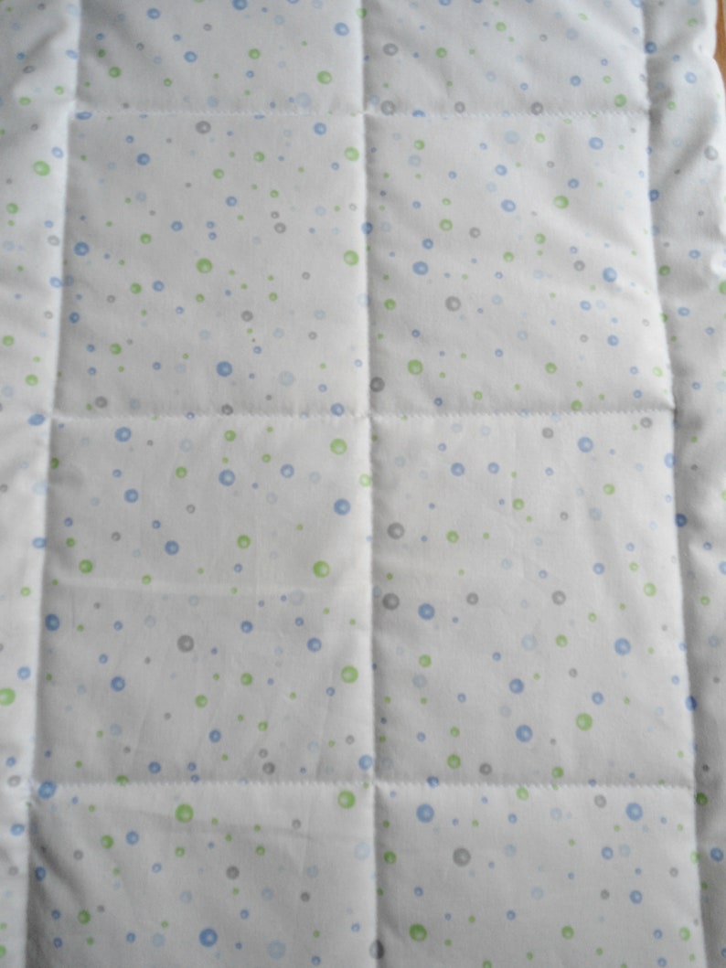 Flannel Doll Blanket /& Doll Pillow Set Fish Whales Octopus Turtles Doll Bedding