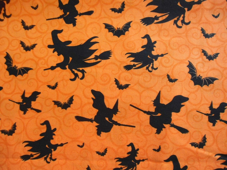 New Pillow Cover 18x13 Halloween Pillowcase Travel Pillowcase Bats Pillowcase Witches Pillowcase Witches /& Bats Halloween Pillowcase