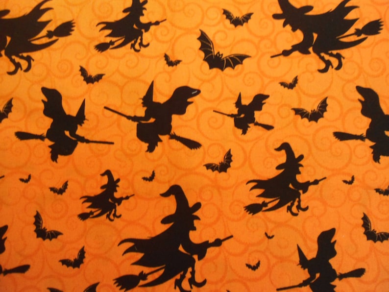 New Pillow Cover 18x13 Halloween Pillowcase Travel Pillowcase Bats Pillowcase Witches Pillowcase Witches /& Bats Halloween Pillowcase